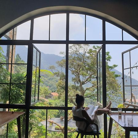 Le Vent Tam Dao Homestay 外观 照片