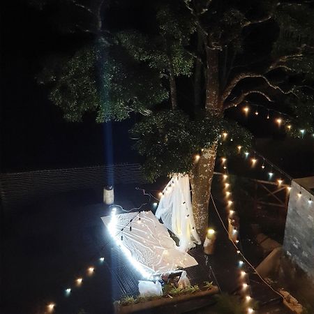 Le Vent Tam Dao Homestay 外观 照片