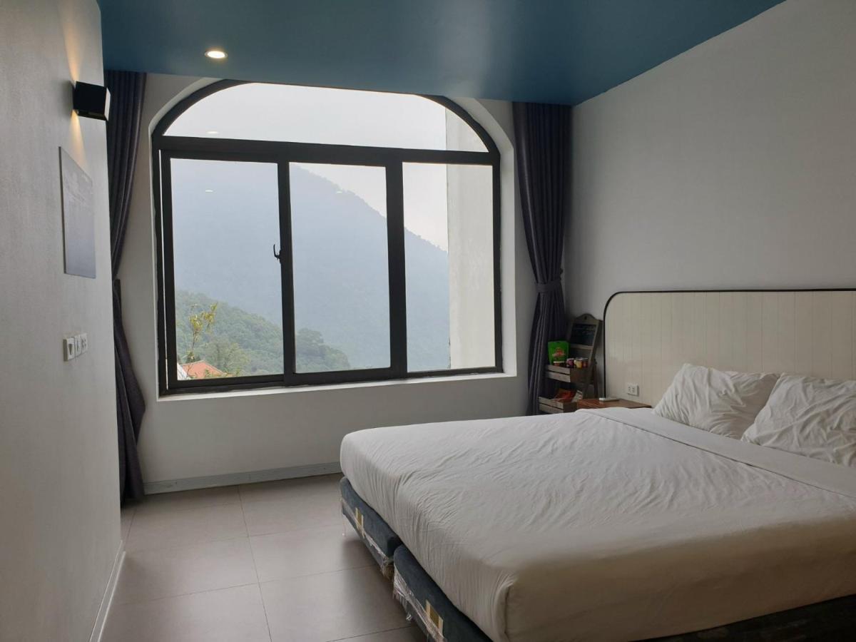 Le Vent Tam Dao Homestay 外观 照片