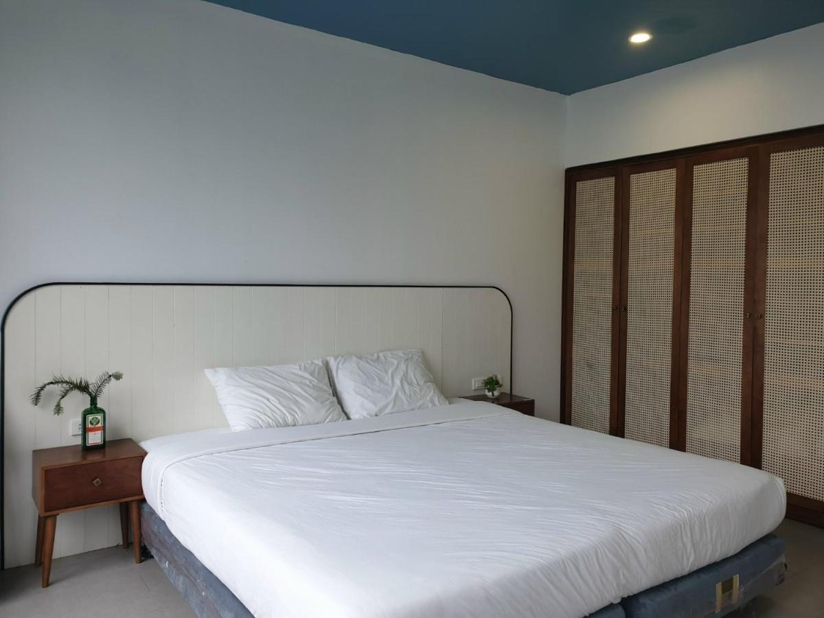 Le Vent Tam Dao Homestay 外观 照片
