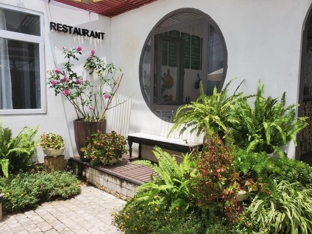 Le Vent Tam Dao Homestay 外观 照片