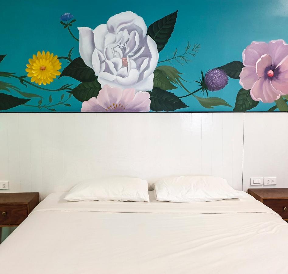 Le Vent Tam Dao Homestay 外观 照片